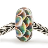 Charm Trollbeads Beads in vetro in Vetro TGLBE-20421 - TGLBE-20421